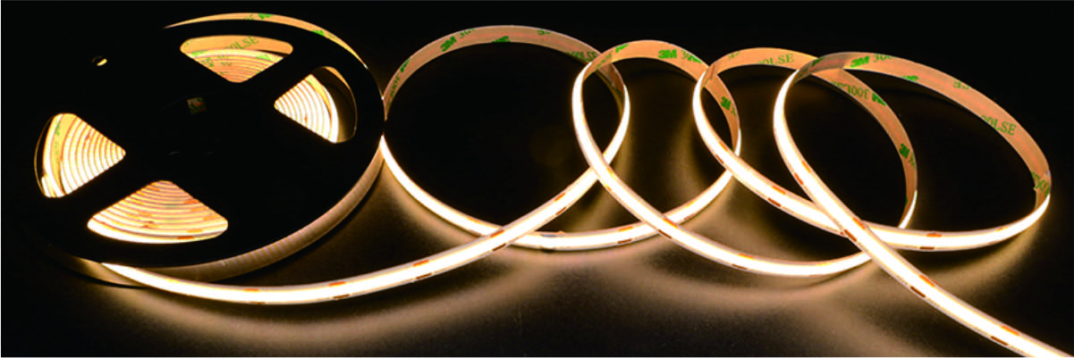 cob strip light
