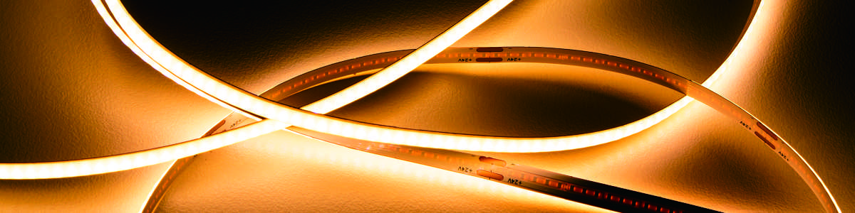 COB led strip light