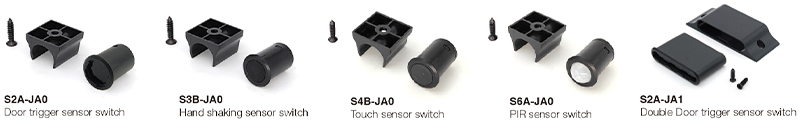 sensor switch