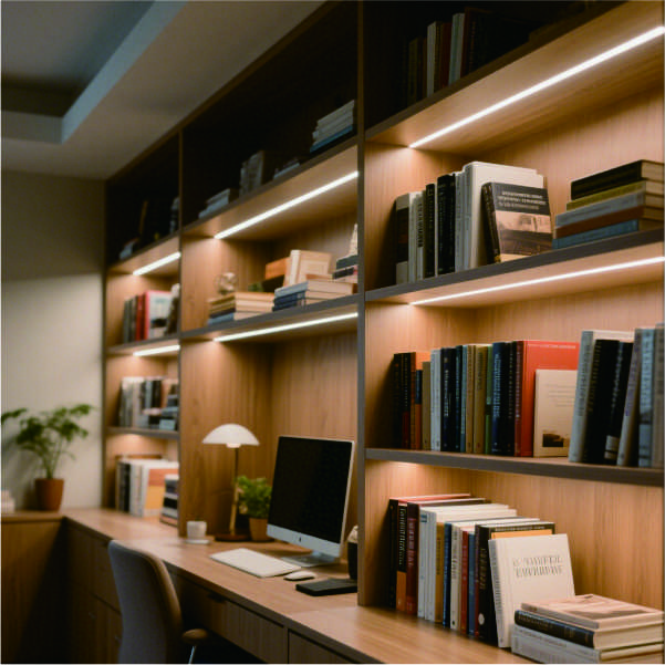 Led Under Cupboard Lights
