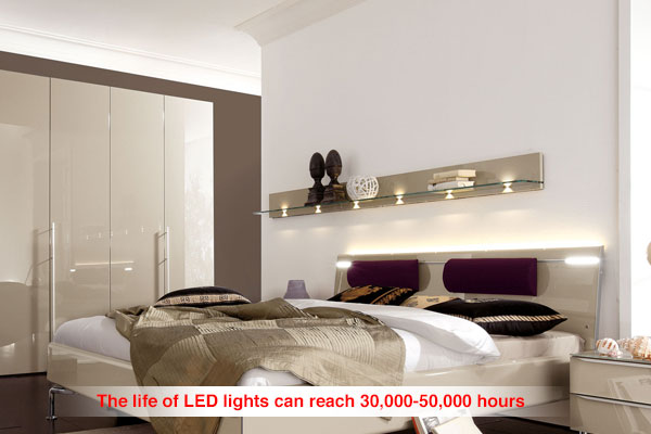 lights for under the cabinets