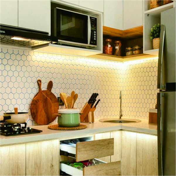 Kitchen Under Unit Led Lights