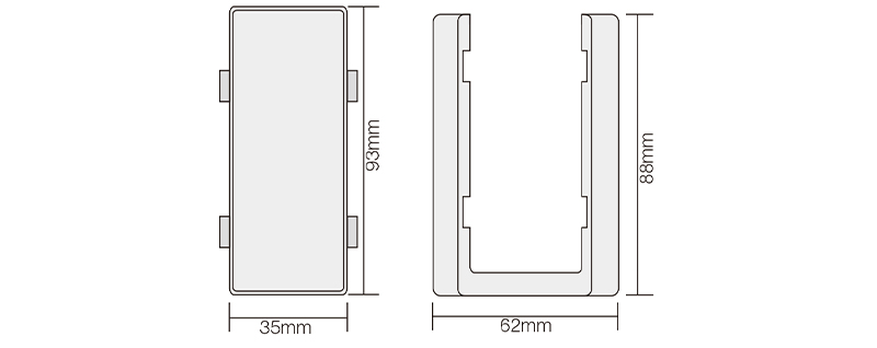 anti fog film controller