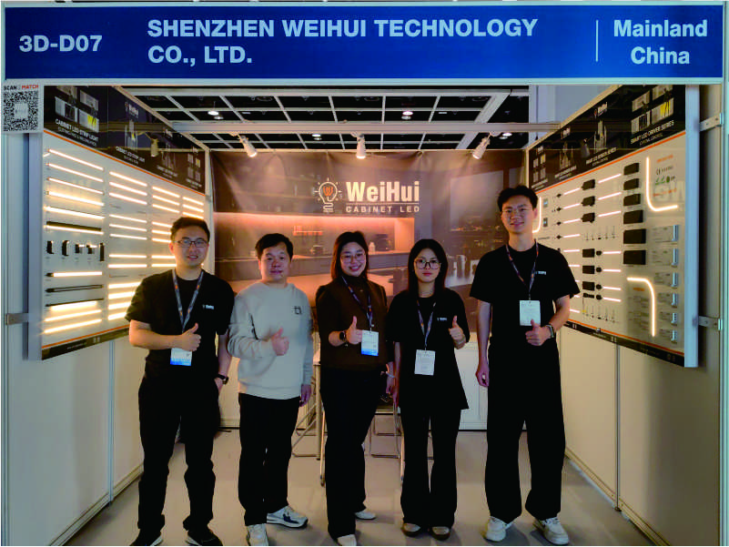 led strip manufacturer