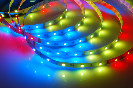 Color Change strip light