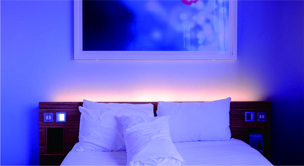 furniture cabinet lighting