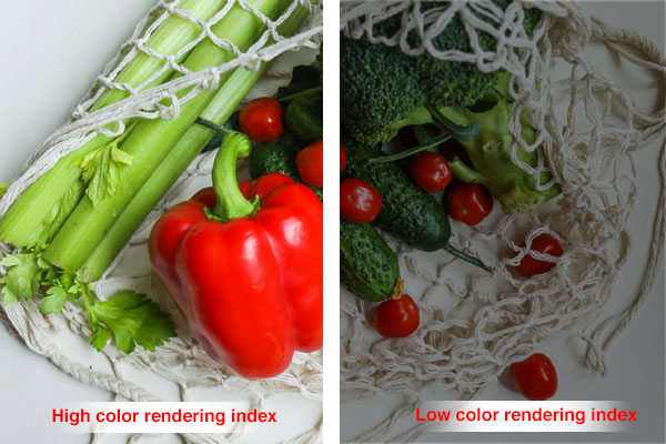 under kitchen unit lights