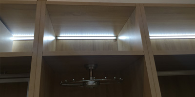 Led Under Cupboard Lights