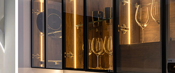 silicone strip light