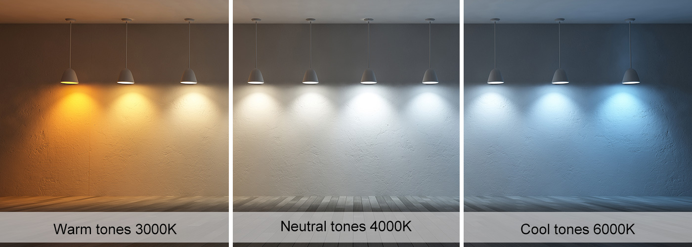 3500k led strip