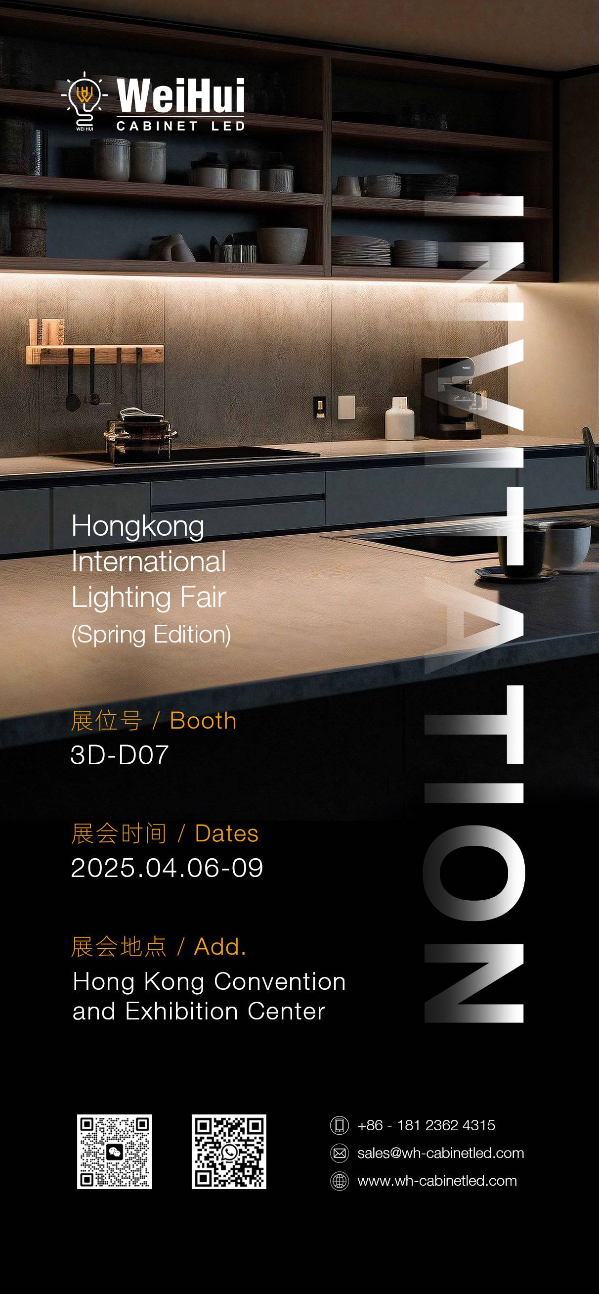 furniture cabinet lighting