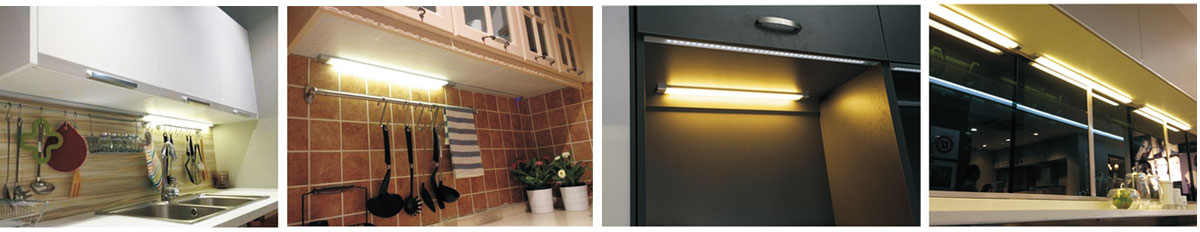 kitchen cabinet lighting