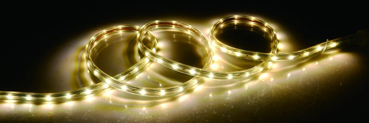 Led Strip For Cabinet