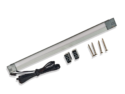 Built-in sensor led strip light