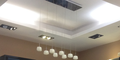 led strip lights for ceiling